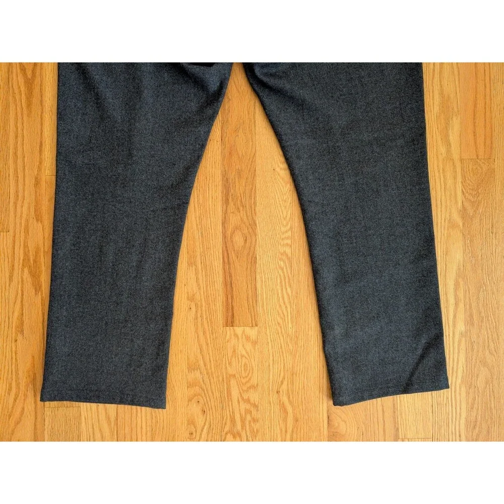 Peter Millar Crown Crafted Excursionist Flex Alpine Pants Mens 36x27 Star Dust